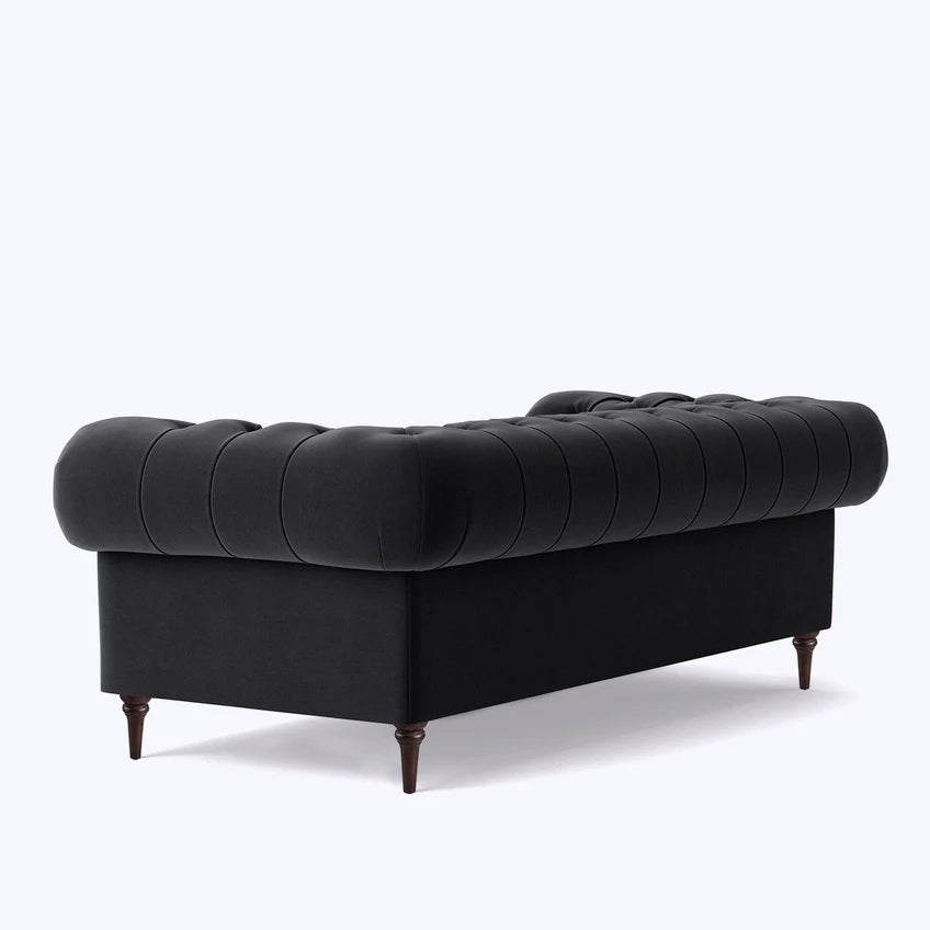 Chesterfield Sofa 3 Seater