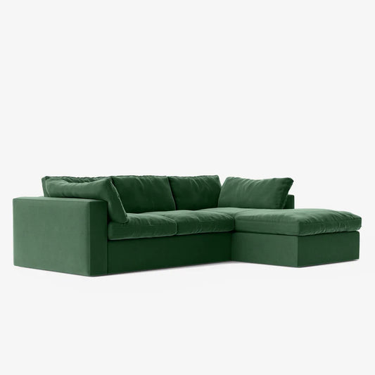 Santa Maria Sofa L Shaped